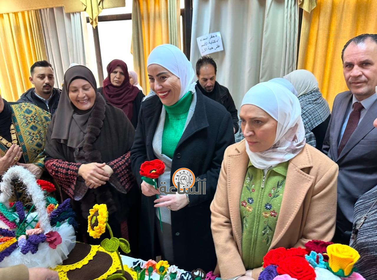 Madar Al-Saa Images 0.7848747559363005