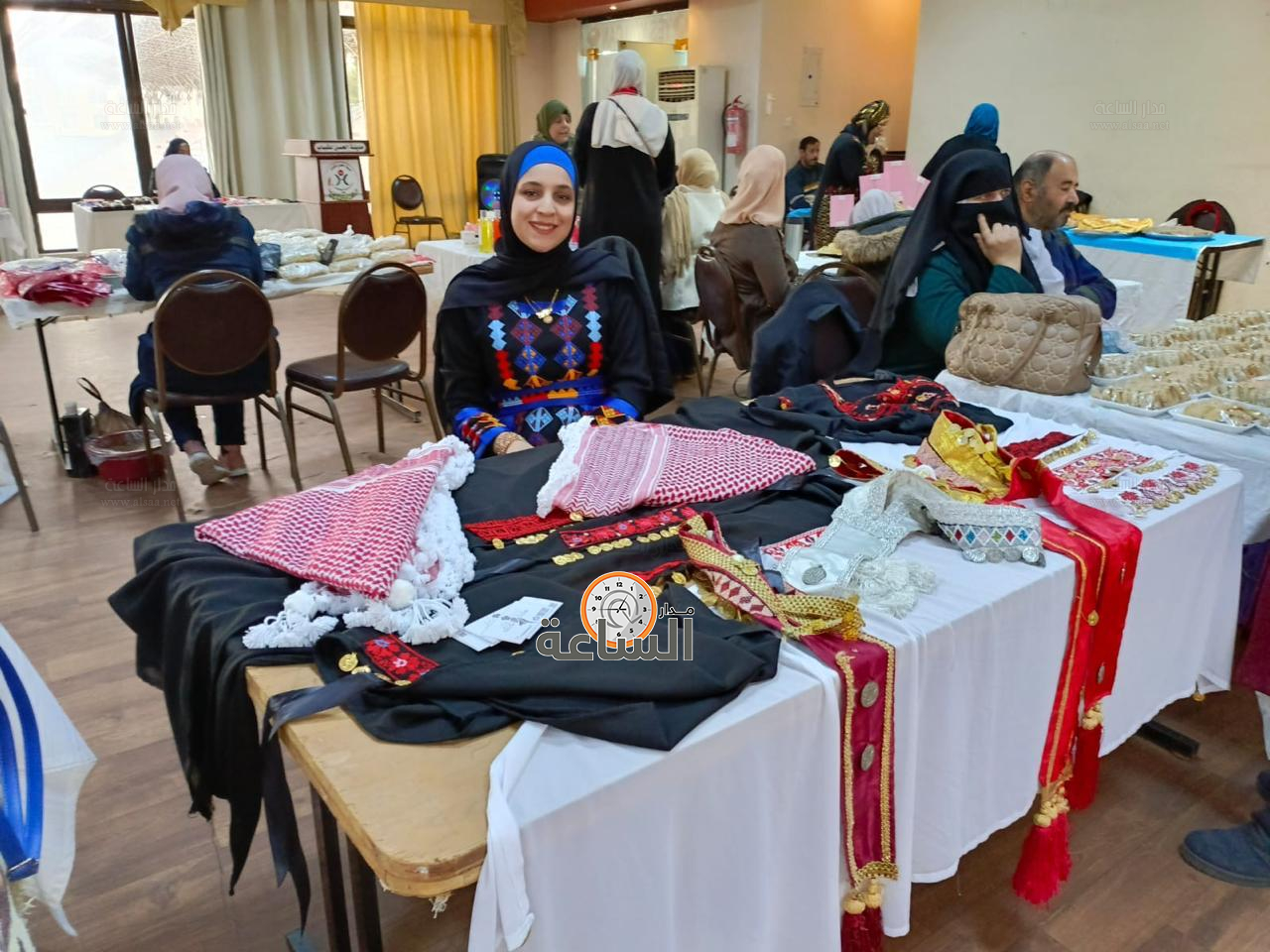 Madar Al-Saa Images 0.7474016687959888