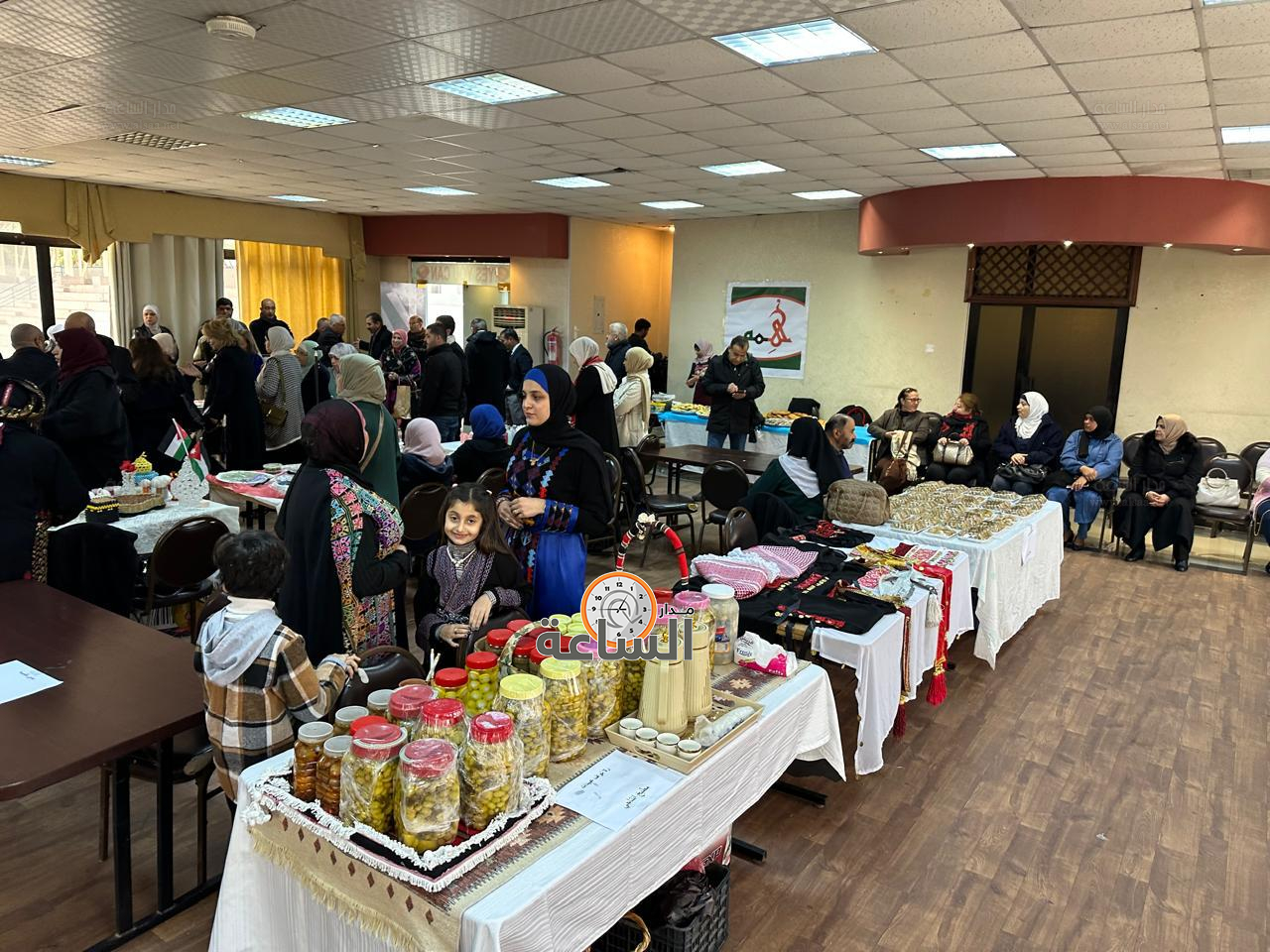 Madar Al-Saa Images 0.6525825793146529