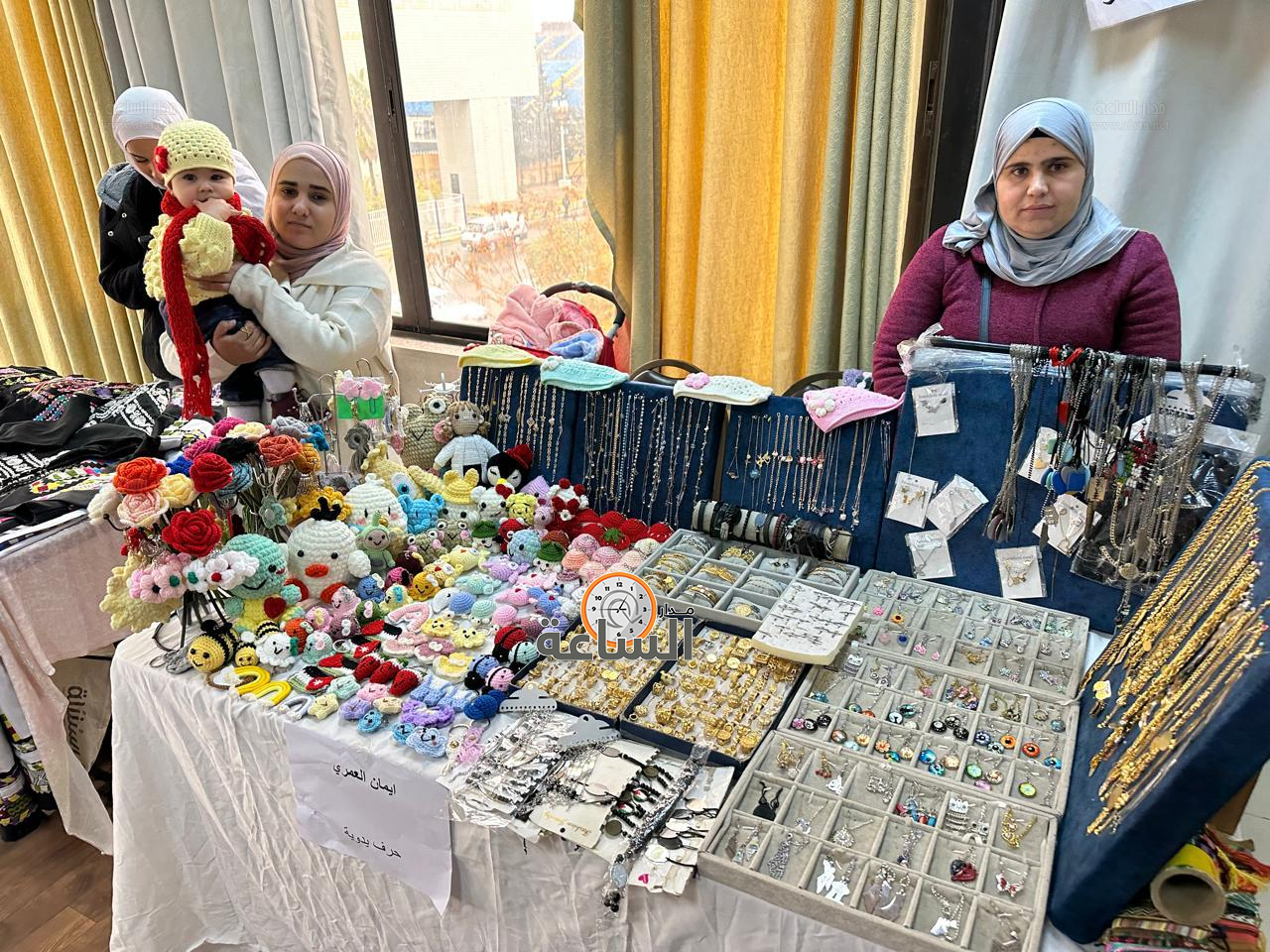 Madar Al-Saa Images 0.3925038590431078