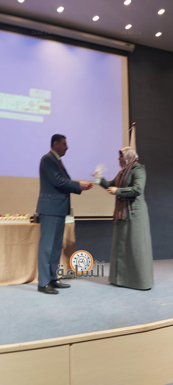 Madar Al-Saa Images 0.603831121469796