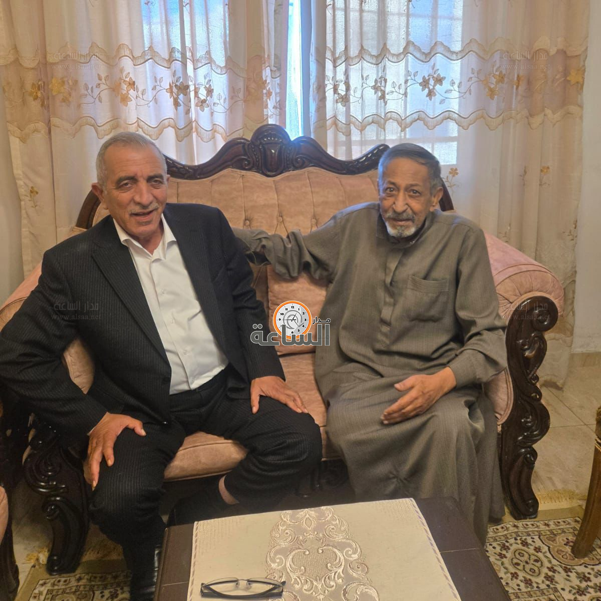 Madar Al-Saa Images 0.6305065887391443