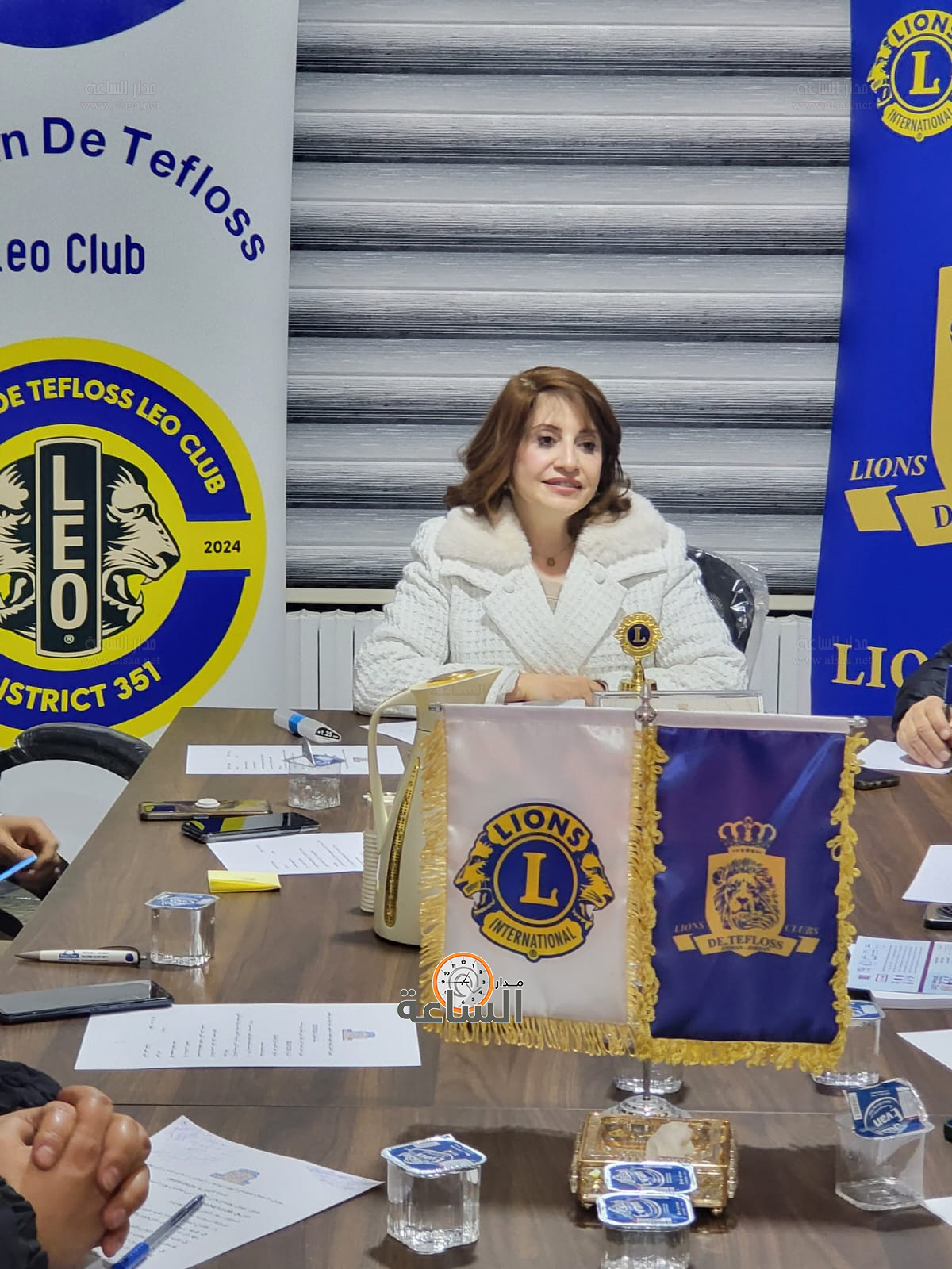 Madar Al-Saa Images 0.8195091606198739