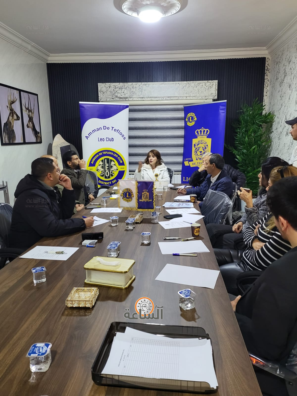 Madar Al-Saa Images 0.9993084098793483