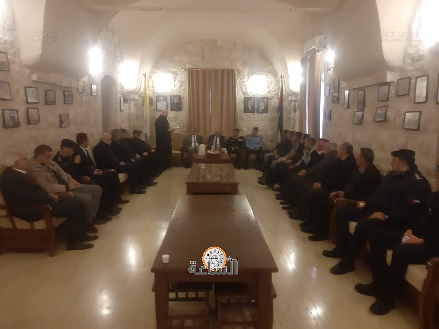 Madar Al-Saa Images 0.6943606590727094