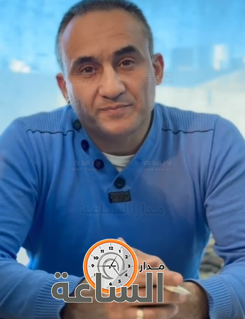 Madar Al-Saa Images 0.1800759749122851