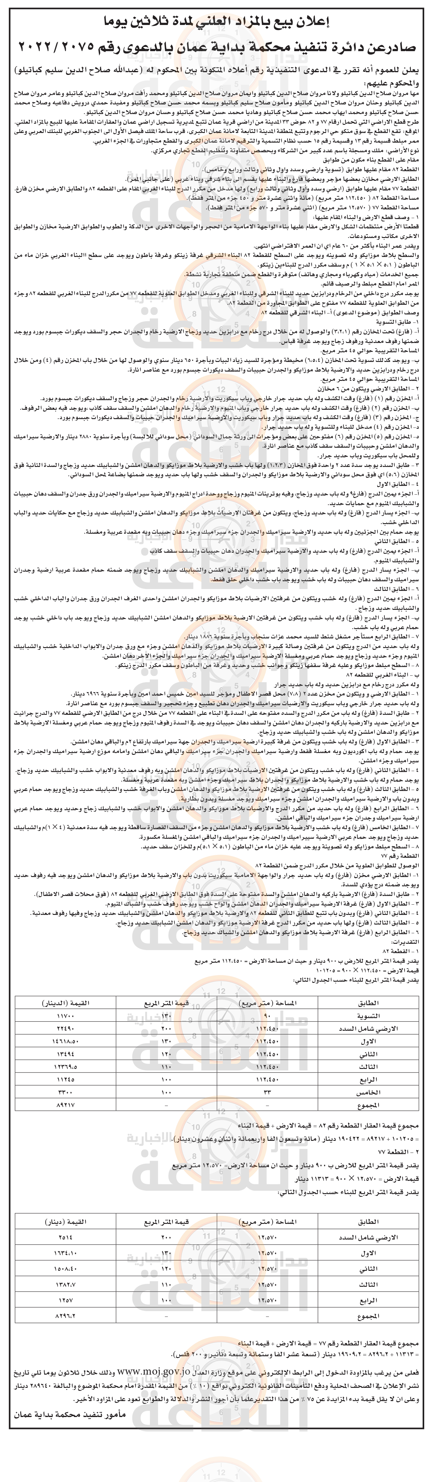 Madar Al-Saa Images 0.9941870777283339