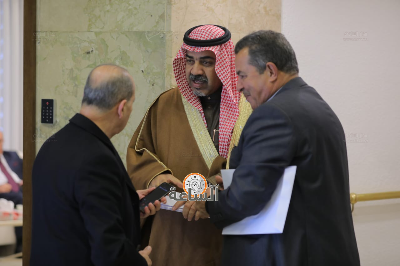 Madar Al-Saa Images 0.5044317129849625