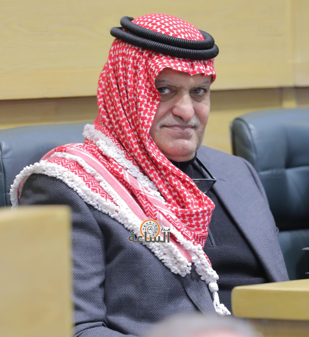 Madar Al-Saa Images 0.4941541722569638