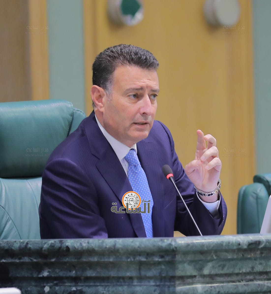 Madar Al-Saa Images 0.6644496394874879