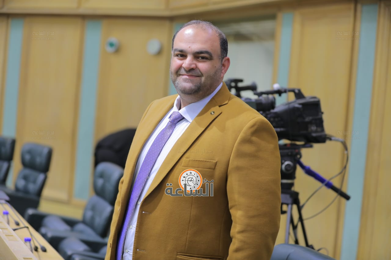 Madar Al-Saa Images 0.5117915157012372