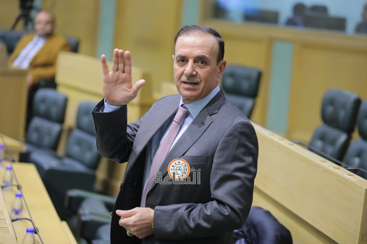 Madar Al-Saa Images 0.21642136508843368