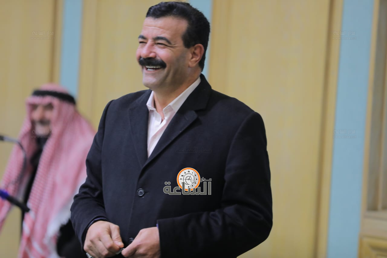 Madar Al-Saa Images 0.5753167094058016