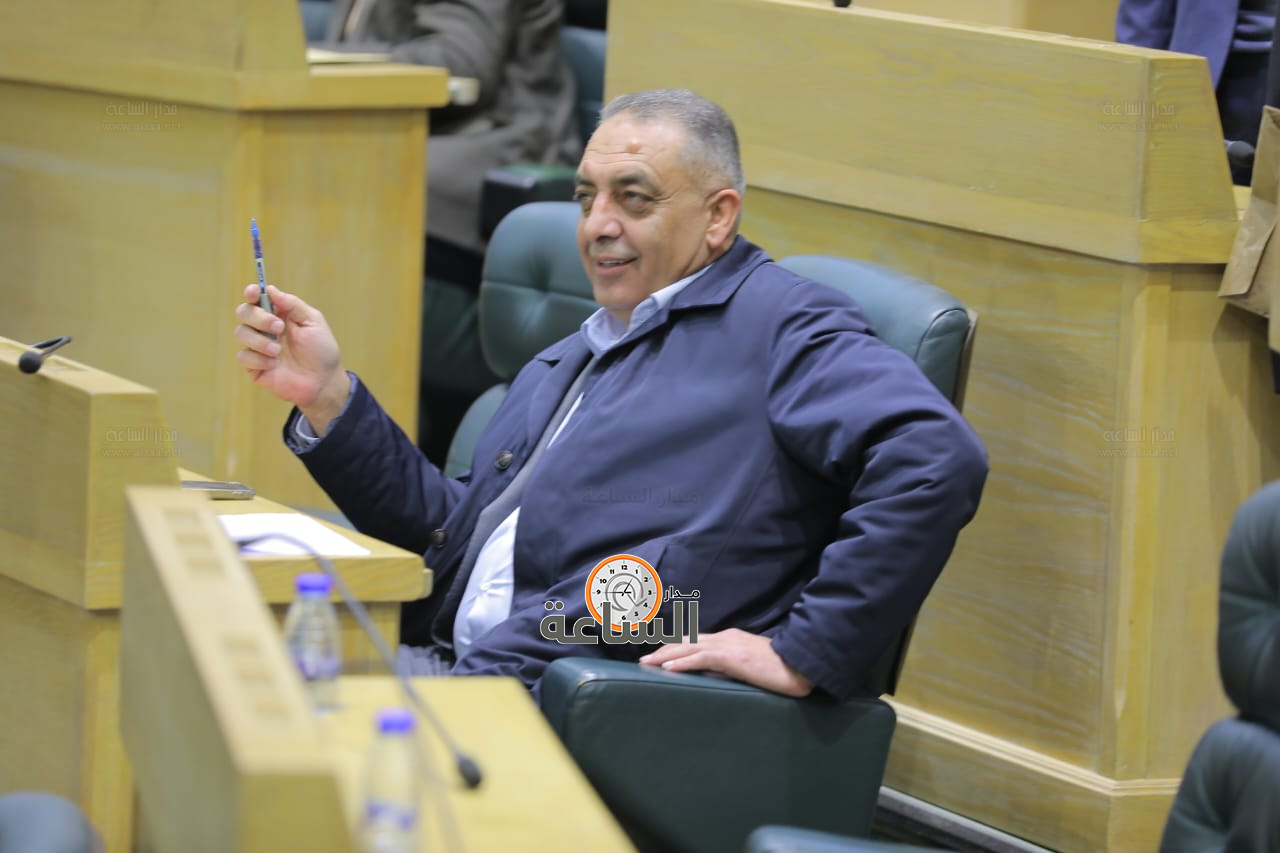 Madar Al-Saa Images 0.13821196208582243