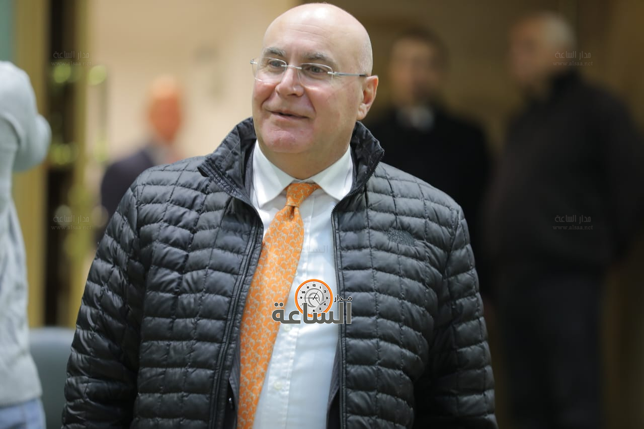 Madar Al-Saa Images 0.8636180274444365