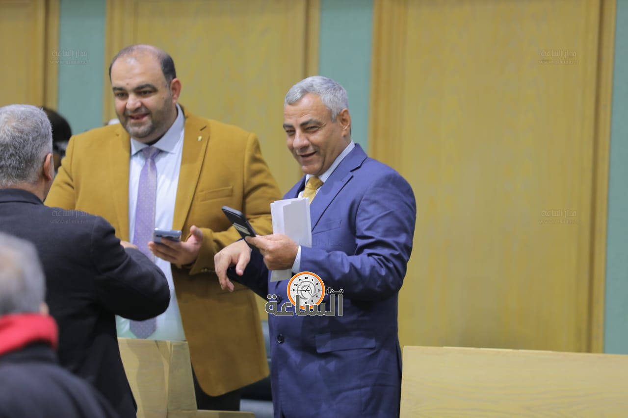 Madar Al-Saa Images 0.14824201101967738