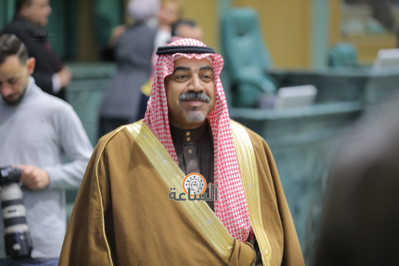 Madar Al-Saa Images 0.43752967559838973