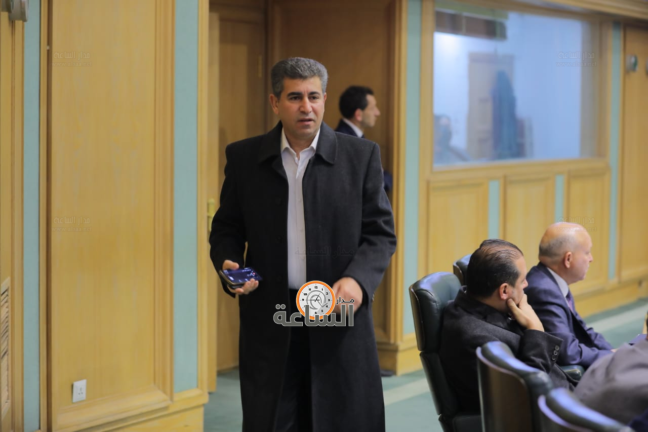 Madar Al-Saa Images 0.13402478689310549