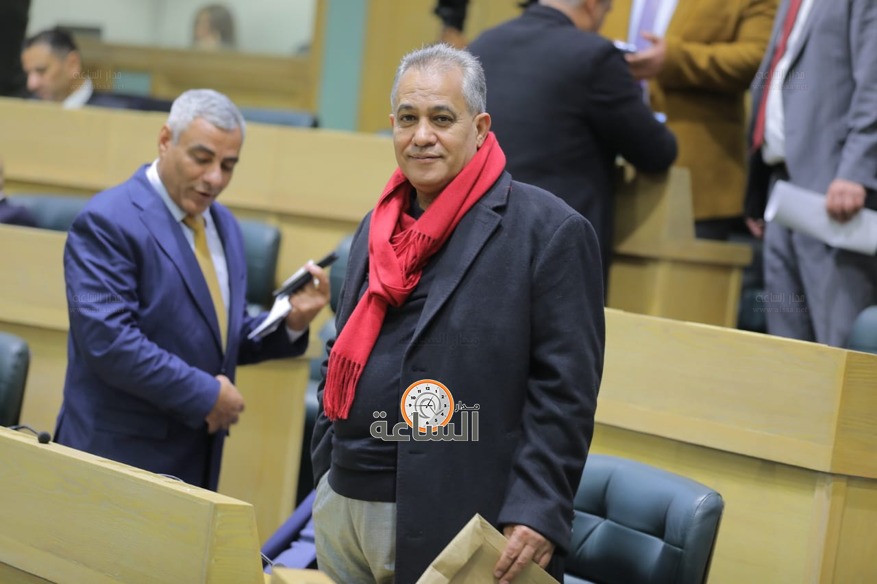 Madar Al-Saa Images 0.5070746867156606