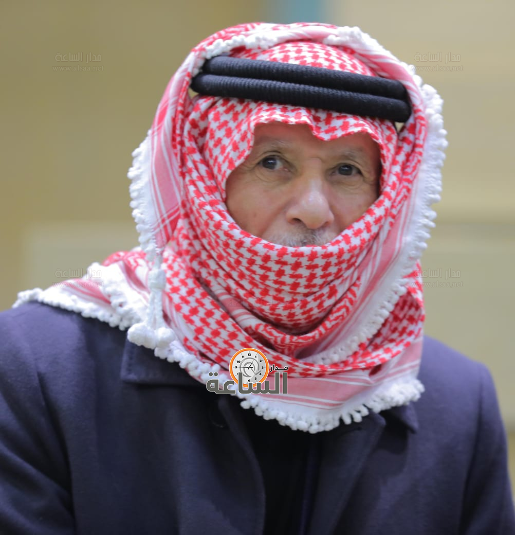 Madar Al-Saa Images 0.15934798705980513