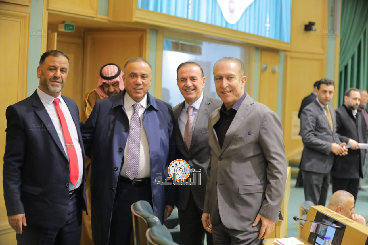 Madar Al-Saa Images 0.1543209162268877