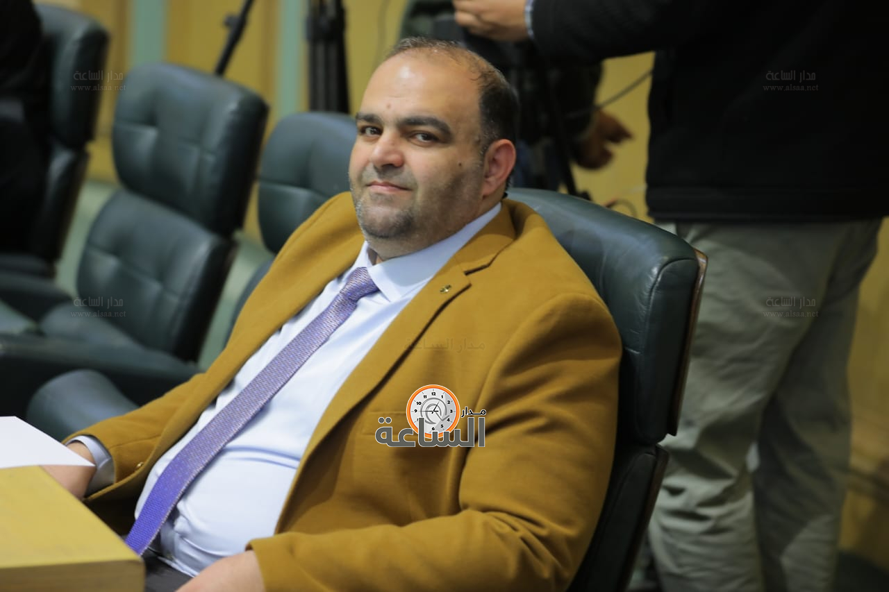 Madar Al-Saa Images 0.9506172208254284