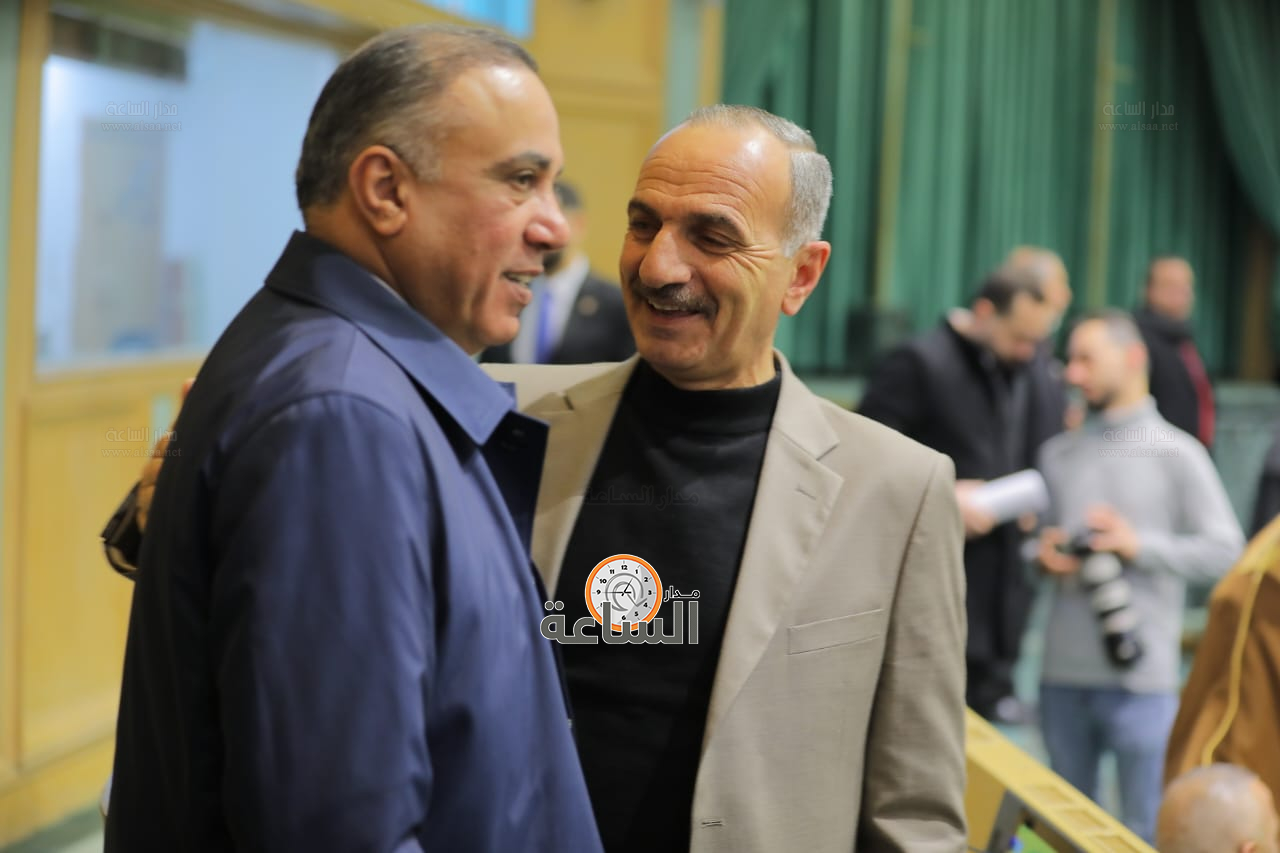 Madar Al-Saa Images 0.8004093084904842