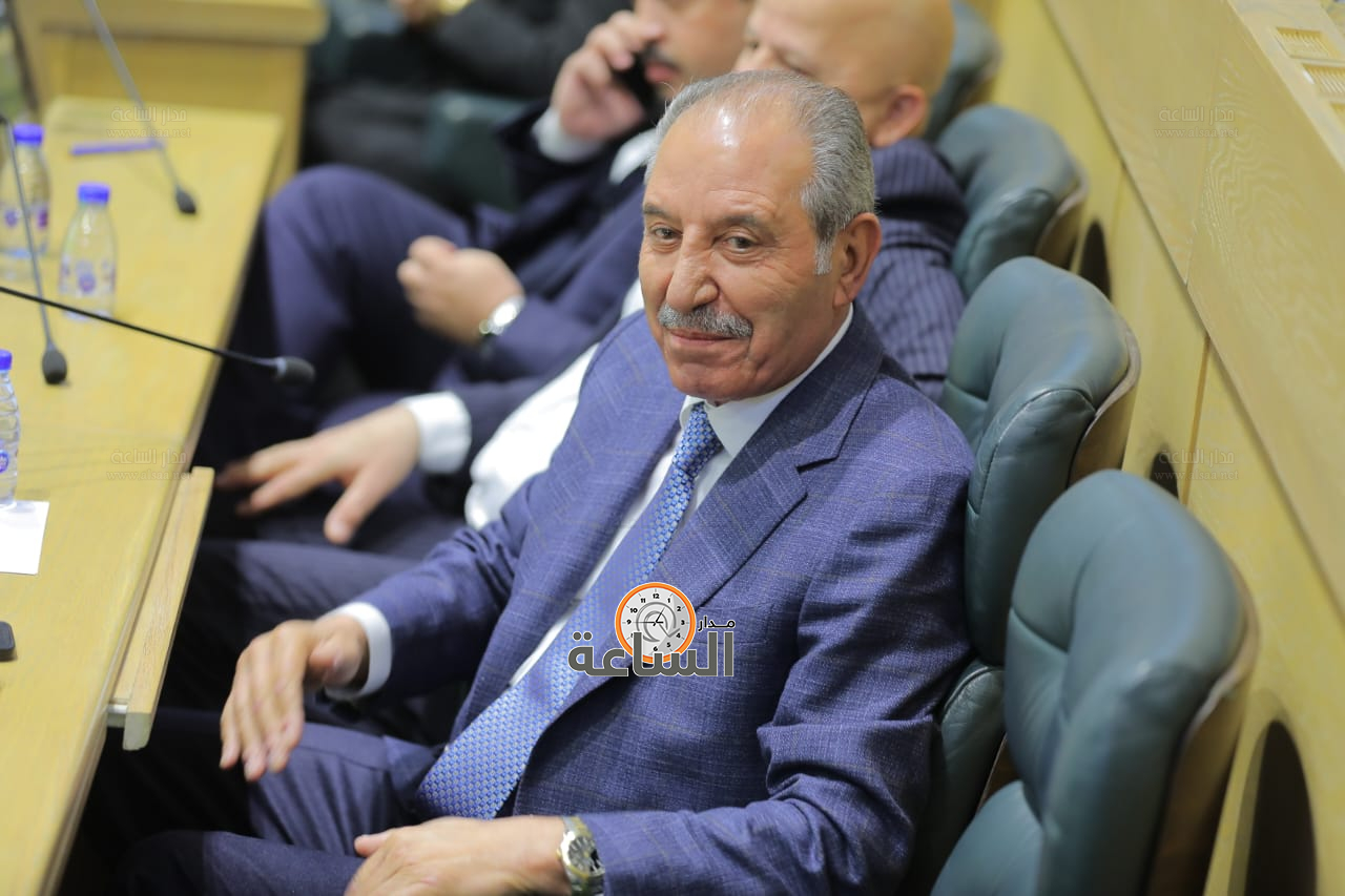 Madar Al-Saa Images 0.982976512888043