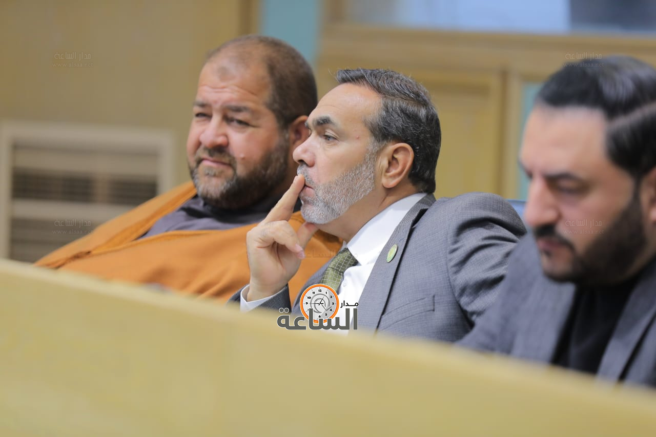 Madar Al-Saa Images 0.6561273978783346