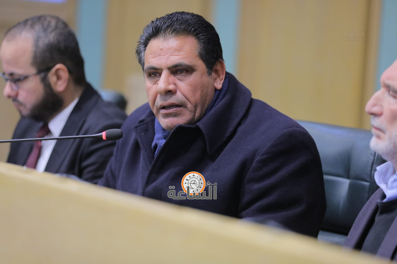 Madar Al-Saa Images 0.30645791962012603