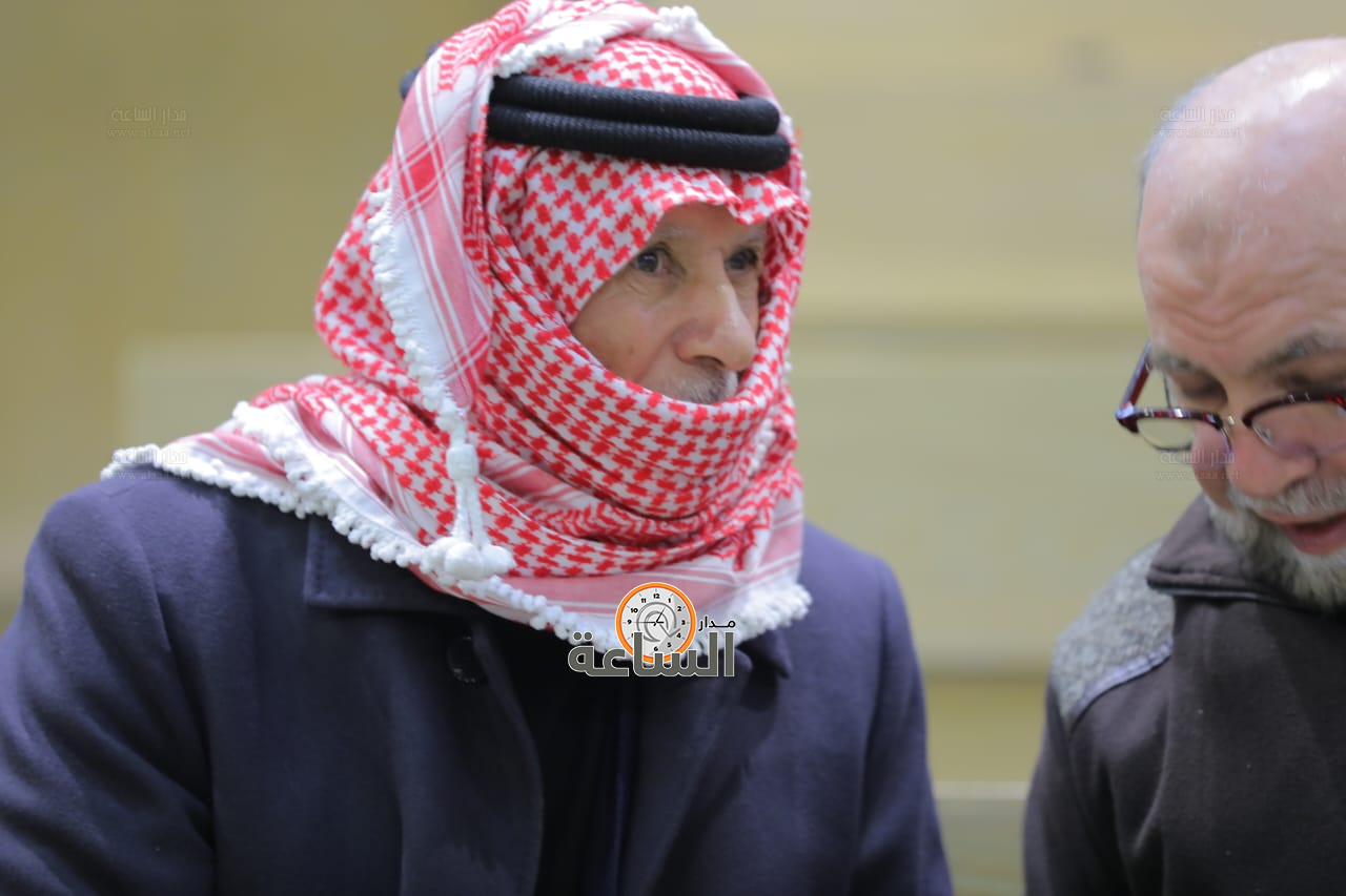 Madar Al-Saa Images 0.6944237265165782