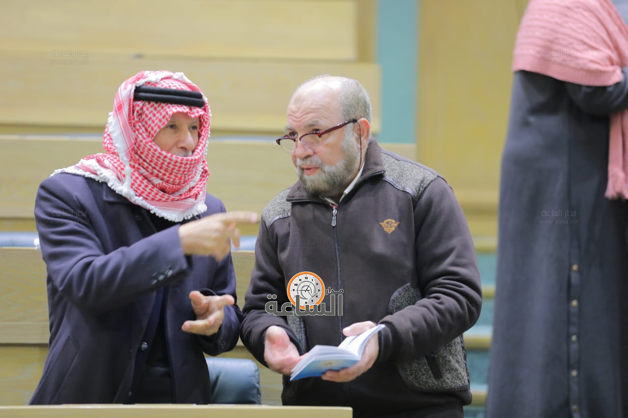 Madar Al-Saa Images 0.630129238665261