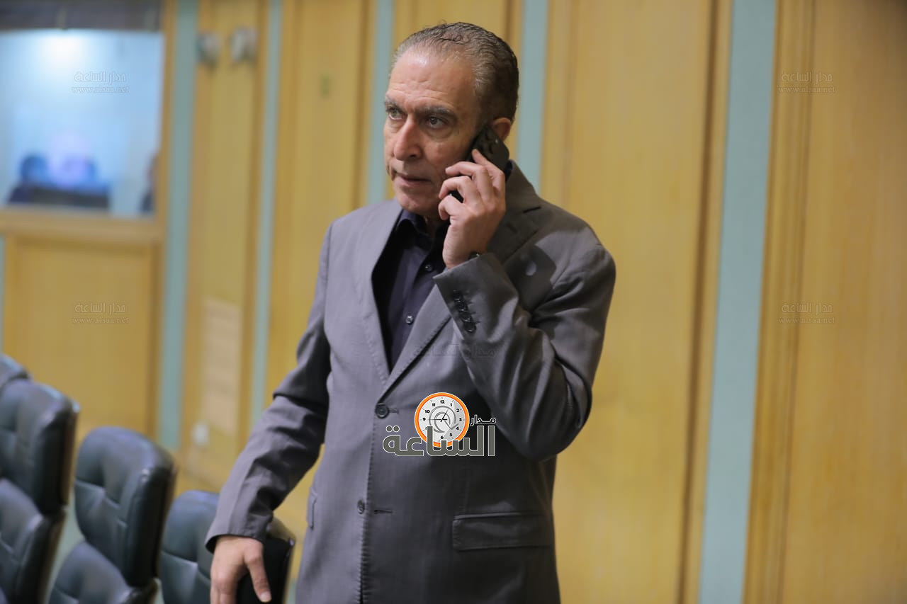 Madar Al-Saa Images 0.6662534887814175