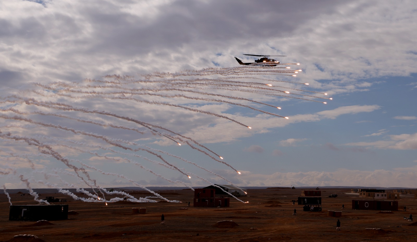 Madar Al-Saa Images 0.5404432682033626