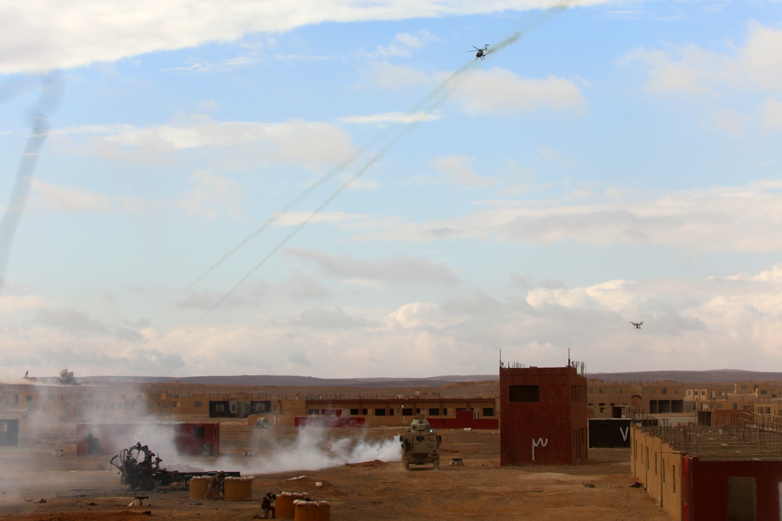 Madar Al-Saa Images 0.46019725647210596