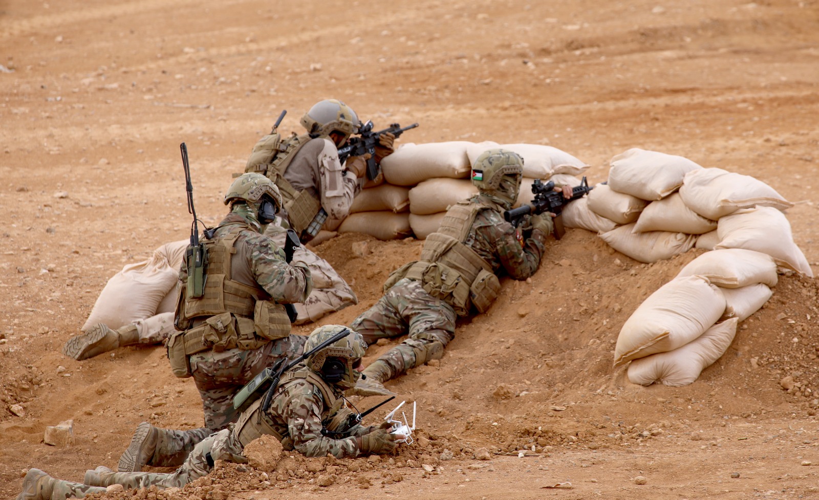 Madar Al-Saa Images 0.20801099643963372