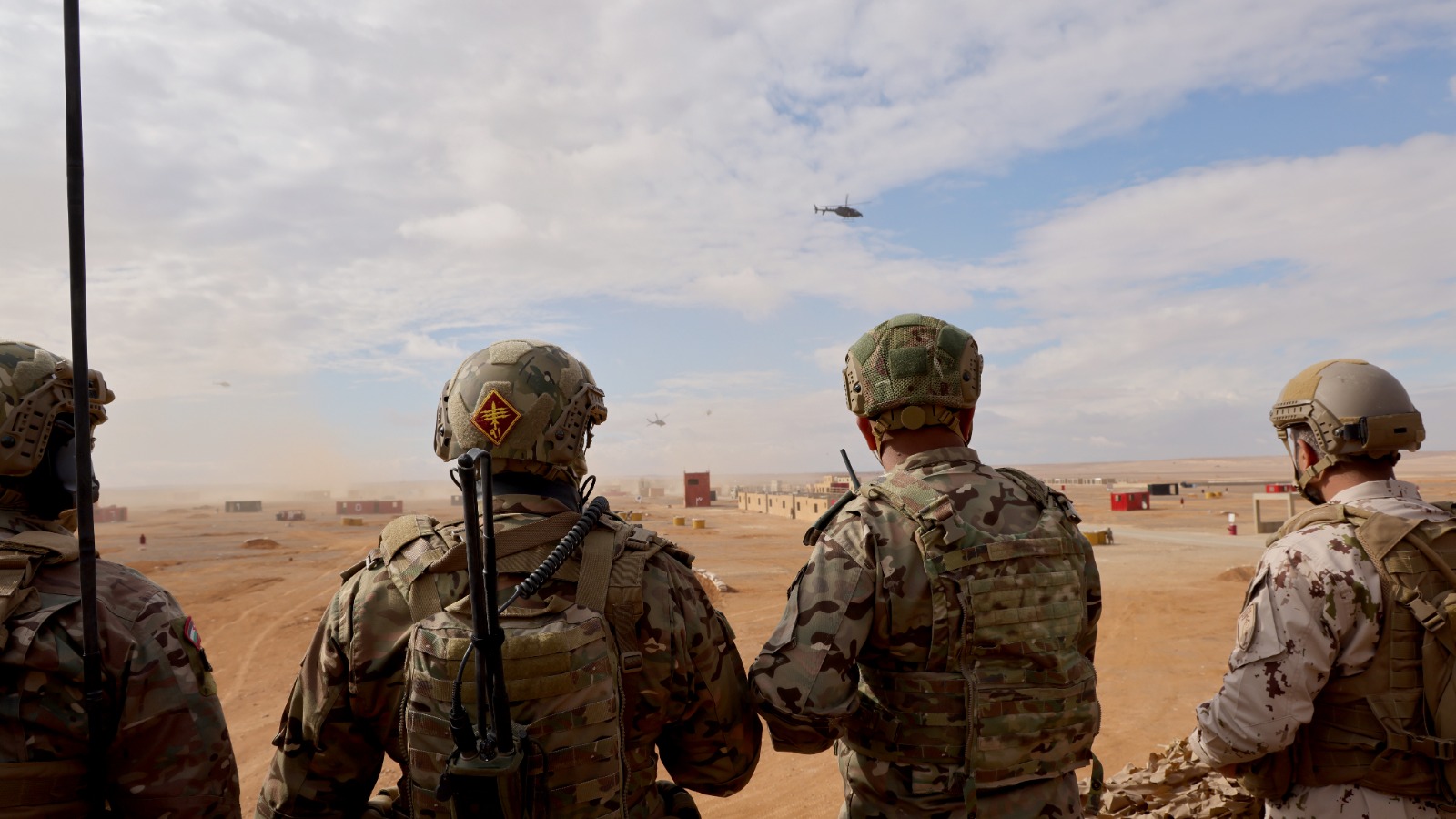 Madar Al-Saa Images 0.033796350797863584