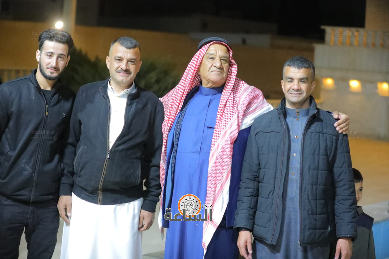 Madar Al-Saa Images 0.5396004155423764