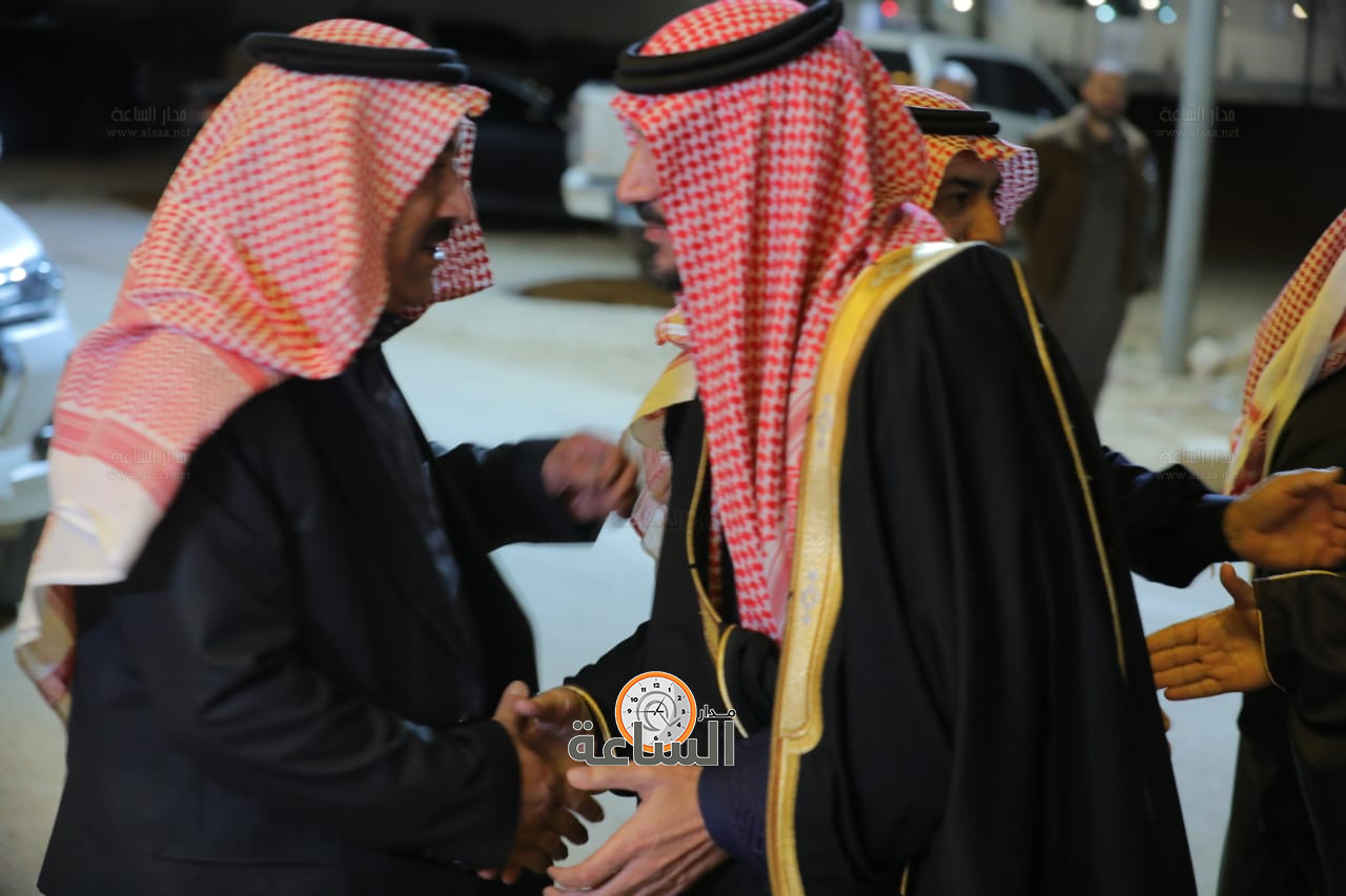 Madar Al-Saa Images 0.348916700737709