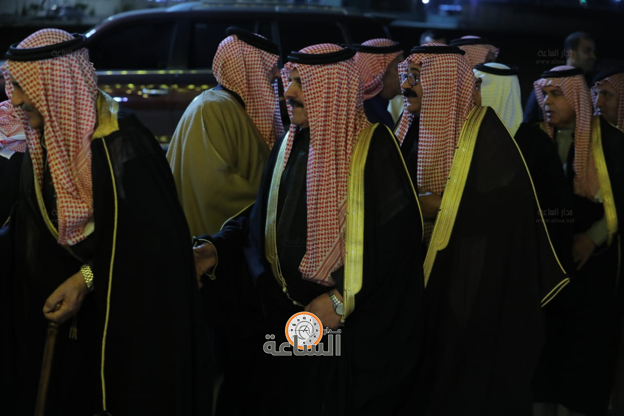 Madar Al-Saa Images 0.33743115641262