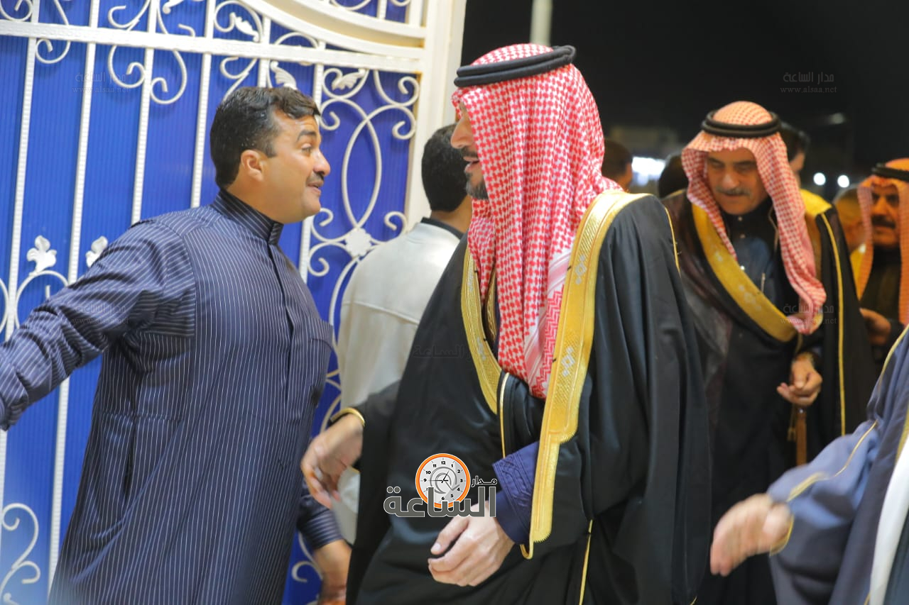 Madar Al-Saa Images 0.5548103384903147