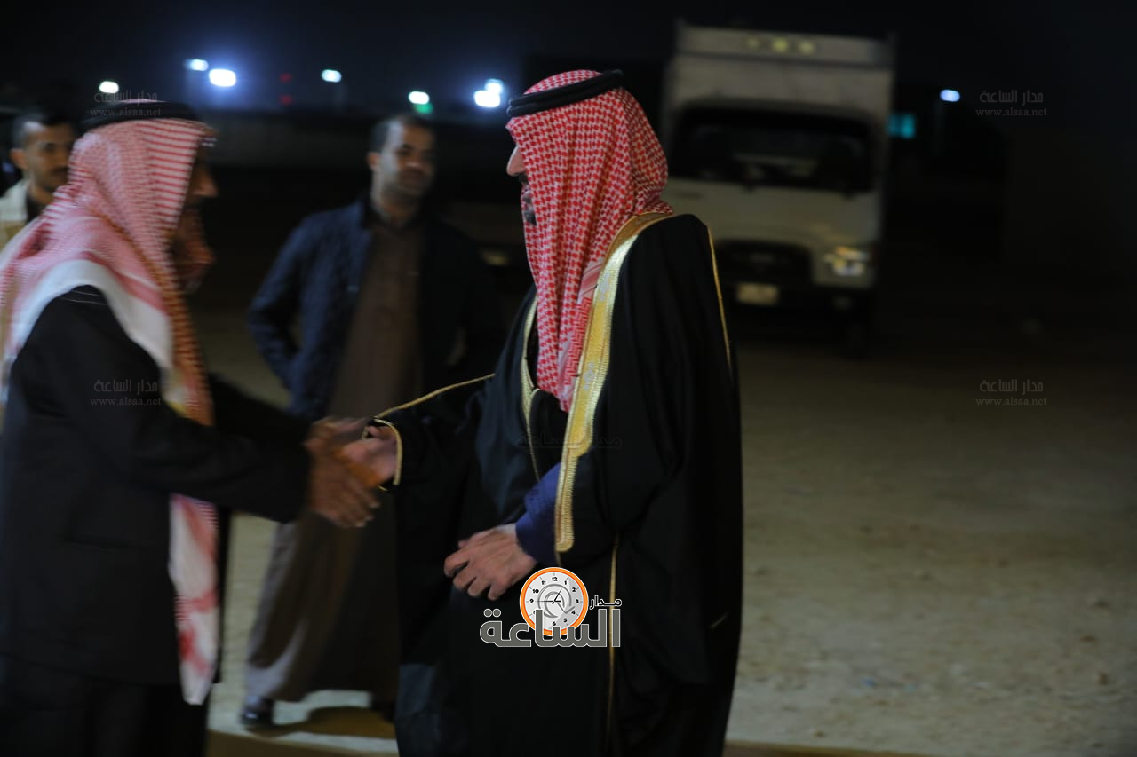 Madar Al-Saa Images 0.3243645517097906