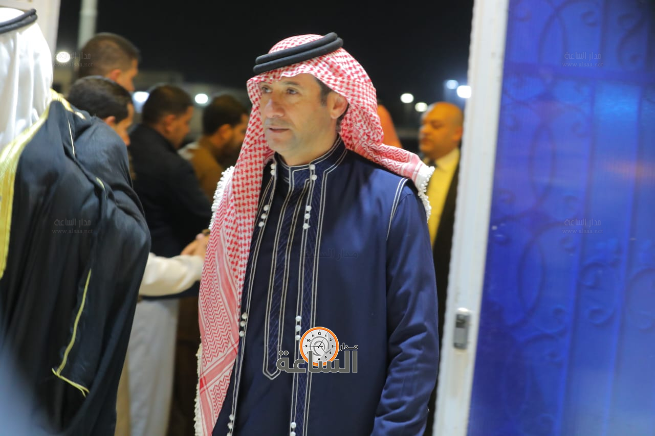 Madar Al-Saa Images 0.22021200519721917