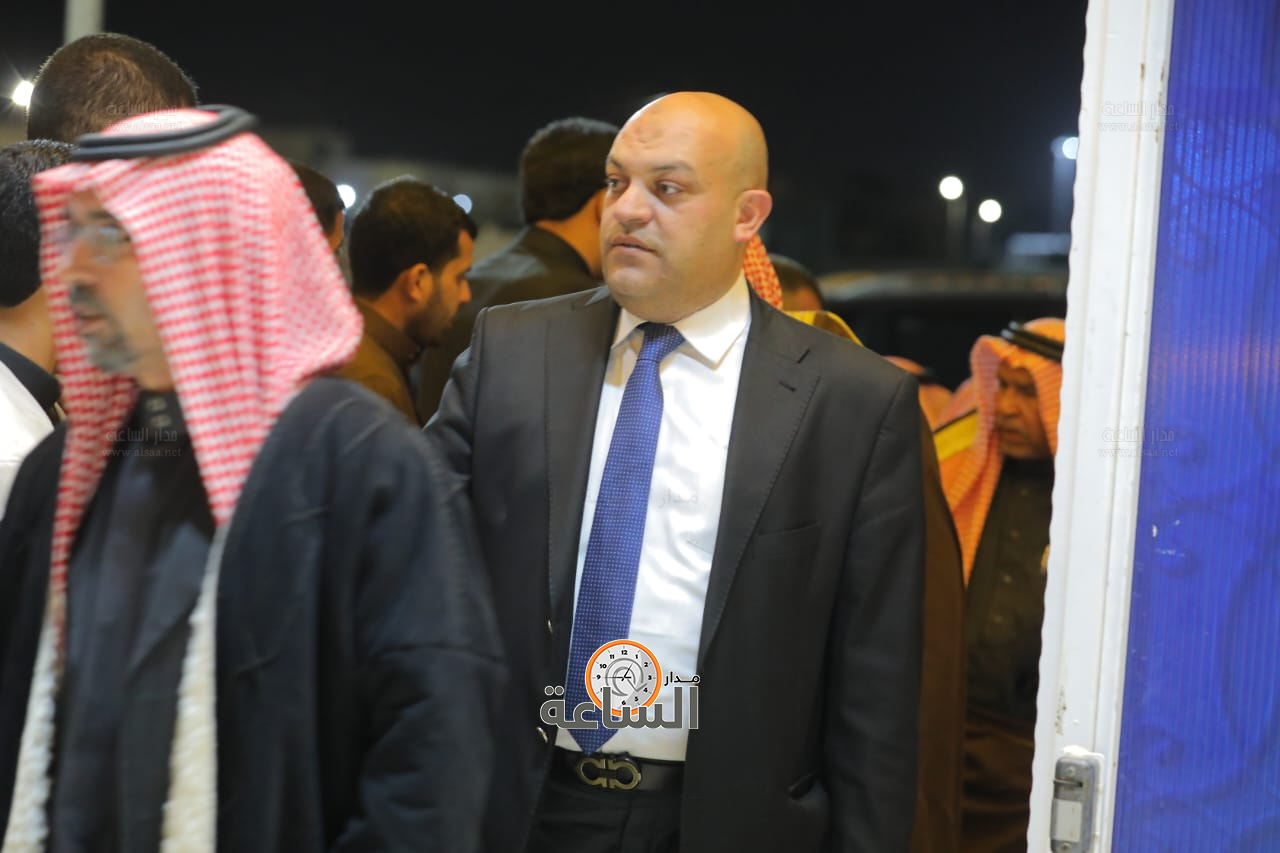 Madar Al-Saa Images 0.07061709512197845