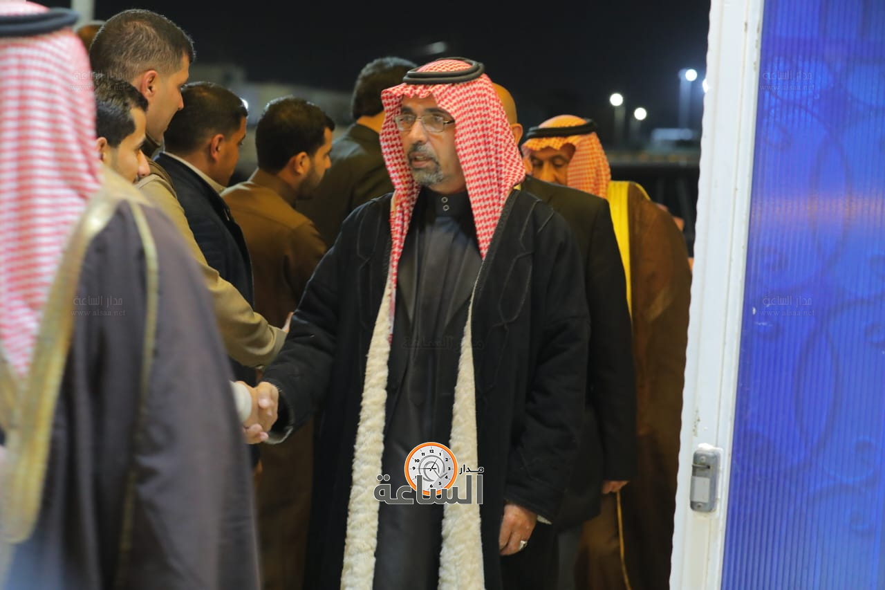 Madar Al-Saa Images 0.8240895694803982