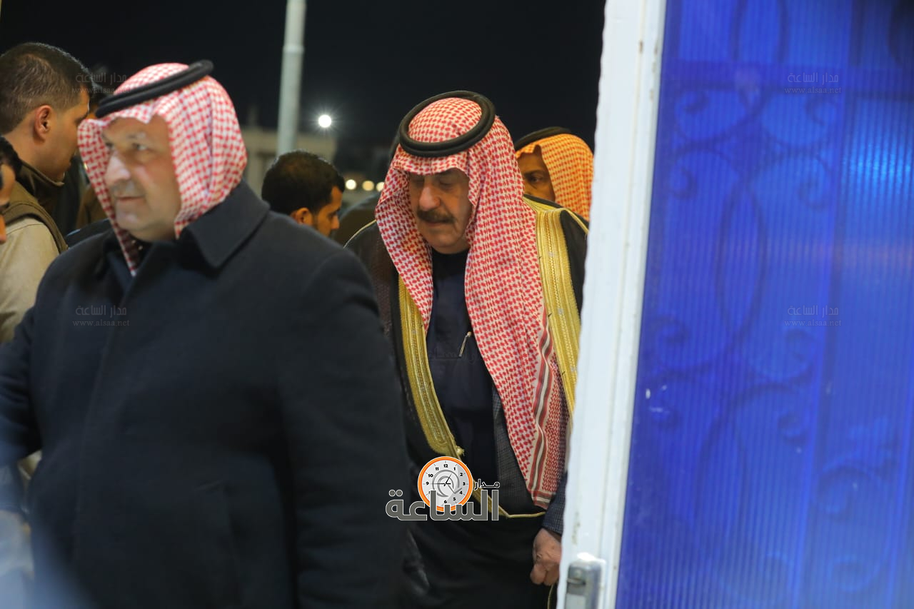 Madar Al-Saa Images 0.6671928898358828