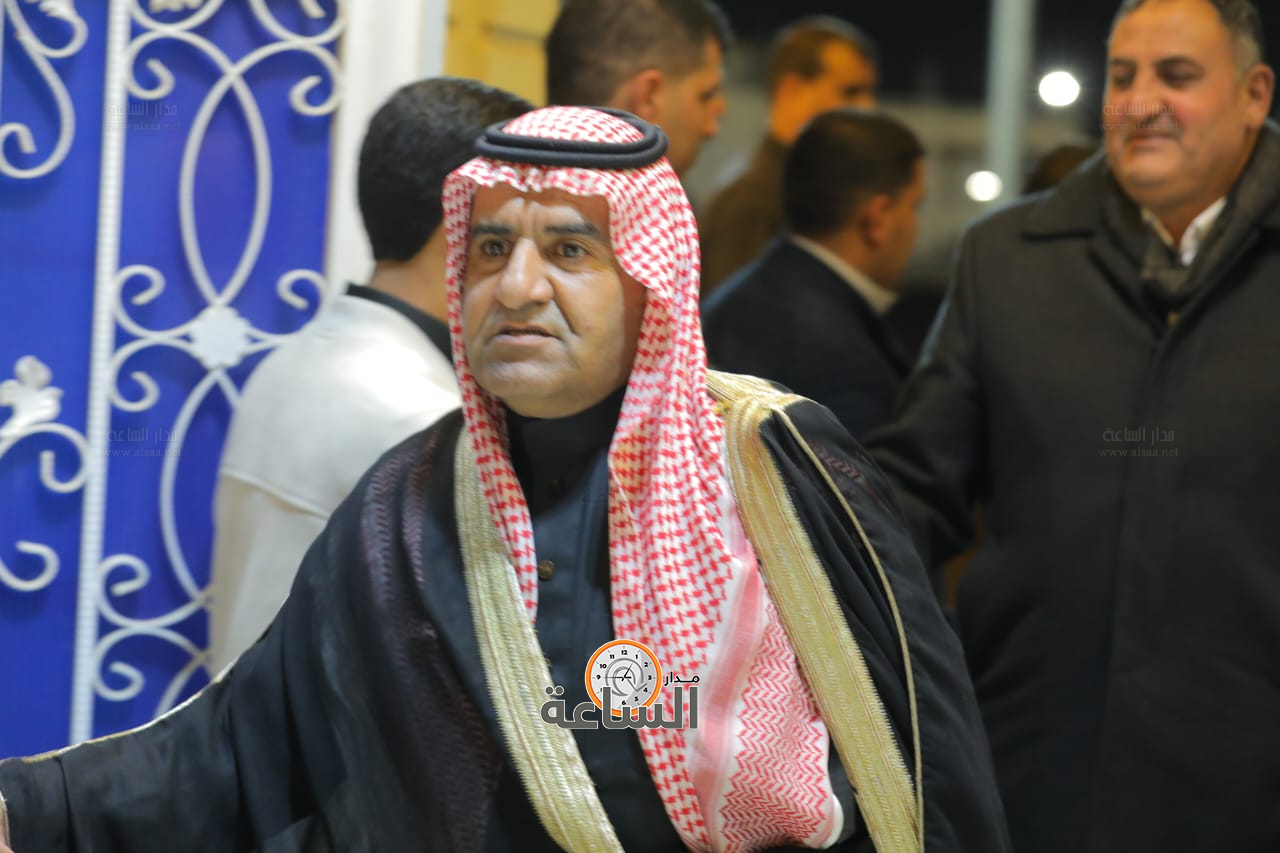 Madar Al-Saa Images 0.431365015911066