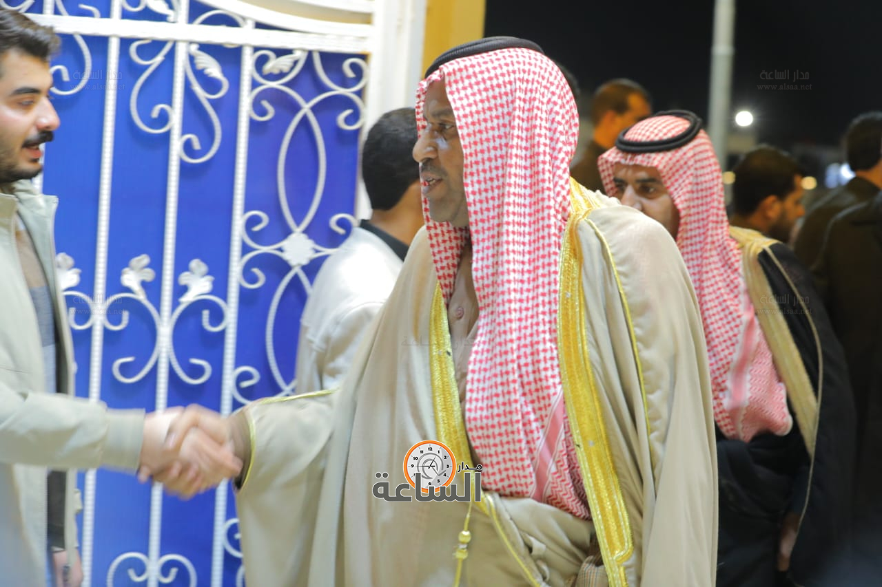 Madar Al-Saa Images 0.2791460287605112