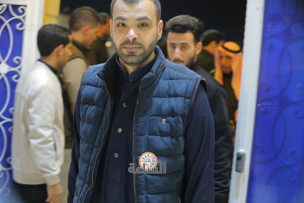 Madar Al-Saa Images 0.9614381129428407