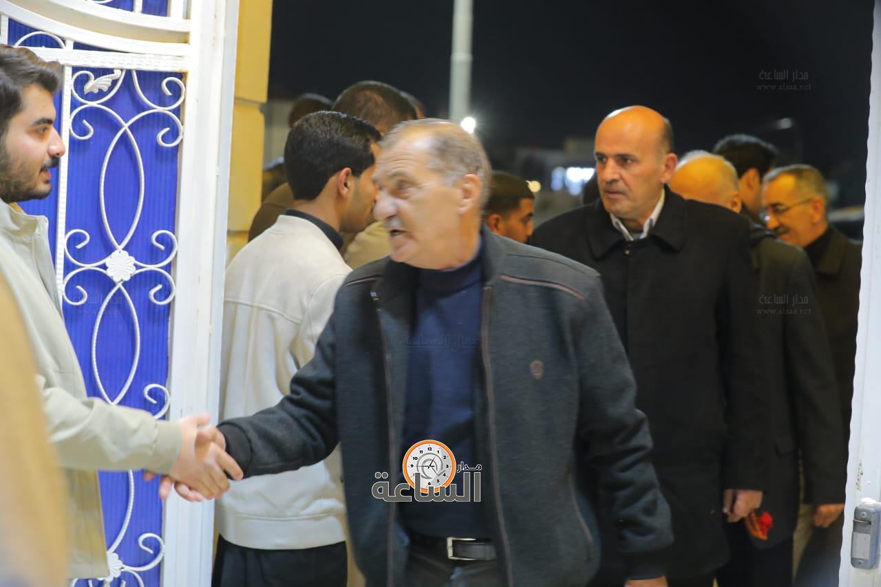 Madar Al-Saa Images 0.06906160056083599